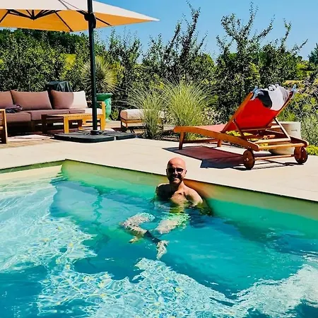 La Truffe Rose * Molières