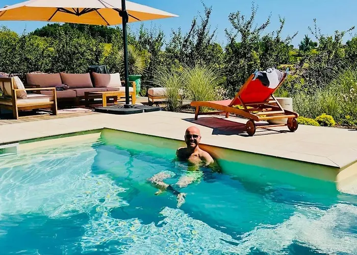 La Truffe Rose * Molières