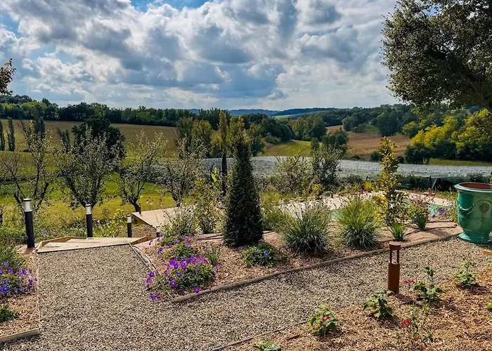 La Truffe Rose * Molières