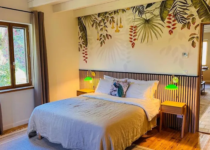 La Truffe Rose * Molières