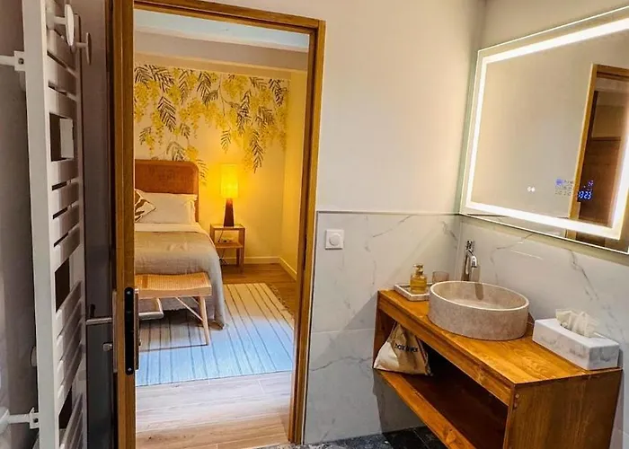 Villa La Truffe Rose