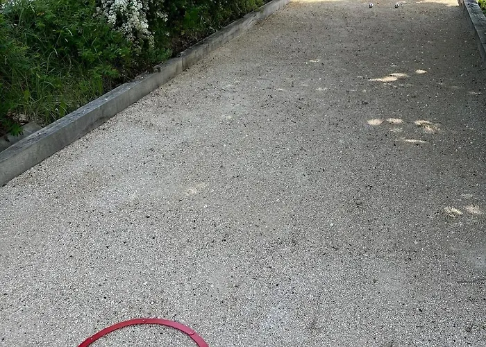 La Truffe Rose Villa