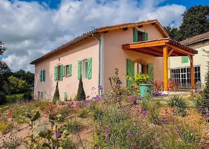 La Truffe Rose * Molières