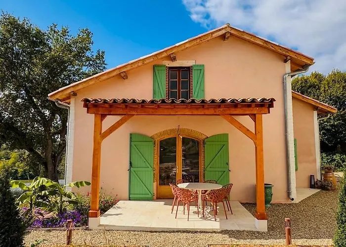 La Truffe Rose Molières