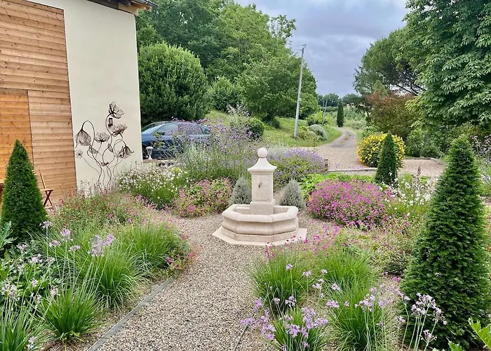 La Truffe Rose * Molières