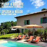 Villa La Truffe Rose *