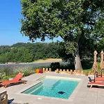 Villa La Truffe Rose