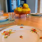 Villa La Truffe Rose *