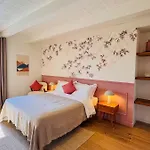 Villa La Truffe Rose