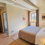 Villa La Truffe Rose Molières