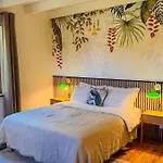 La Truffe Rose * Molières