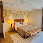 La Truffe Rose Villa