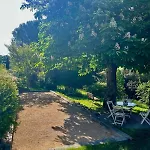 Villa La Truffe Rose