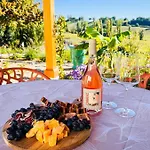 La Truffe Rose Villa