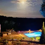 Villa La Truffe Rose Molières