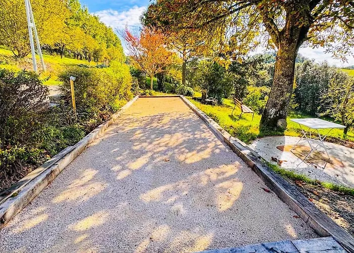 La Truffe Rose Molières